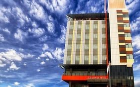 Grand ABE Hotel Jayapura